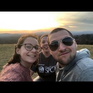 Meet your Posher, Erika